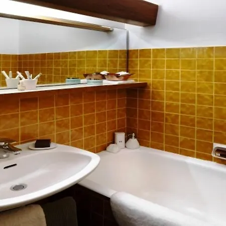 Clubhotel Le Gypaete شقة فندقية 3*