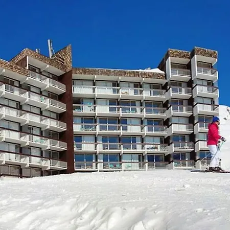 Clubhotel Le Gypaete 3* Val Thorens