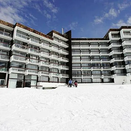 Clubhotel Le Gypaete Lägenhetshotell